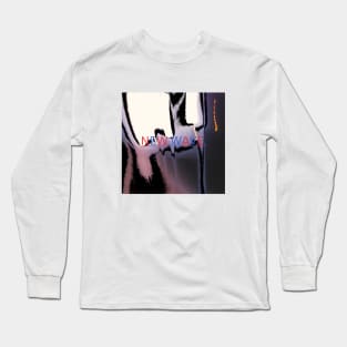 New Wave Long Sleeve T-Shirt